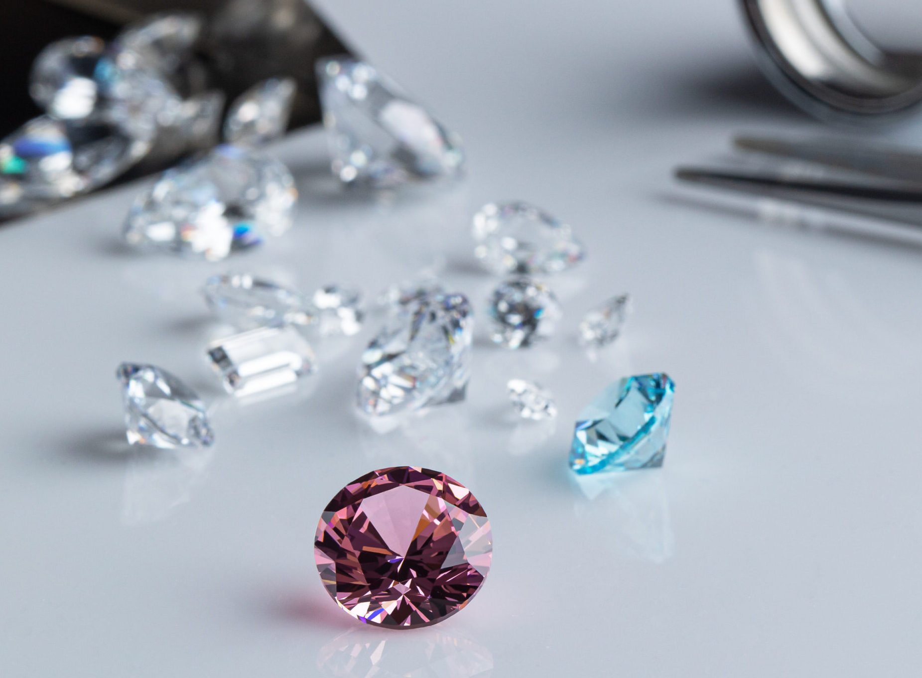 Best Place to Buy Diamonds in Hong Kong: A Comprehensive Guide